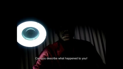 Ventura Bande-annonce (EN)