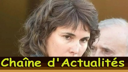 « Tragique et pas prévu » : Églantine Éméyé émue, elle revient sur la mort de son fils