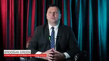 Erkan Baş’a “Tito artığı” diyen Destici’ye Bosna Sancak Derneği Başkanı’ndan cevap