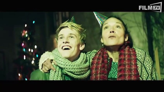 Moi et mon monde Bande-annonce (RU)