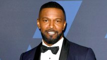 Jamie Foxx's Daughter Confirms The Actor's Recovery From A Medical Complication