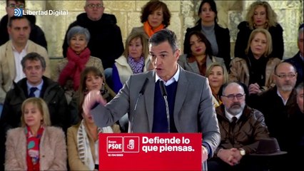 Pedro Sánchez contesta al Gobierno andaluz: "Doñana no se toca"