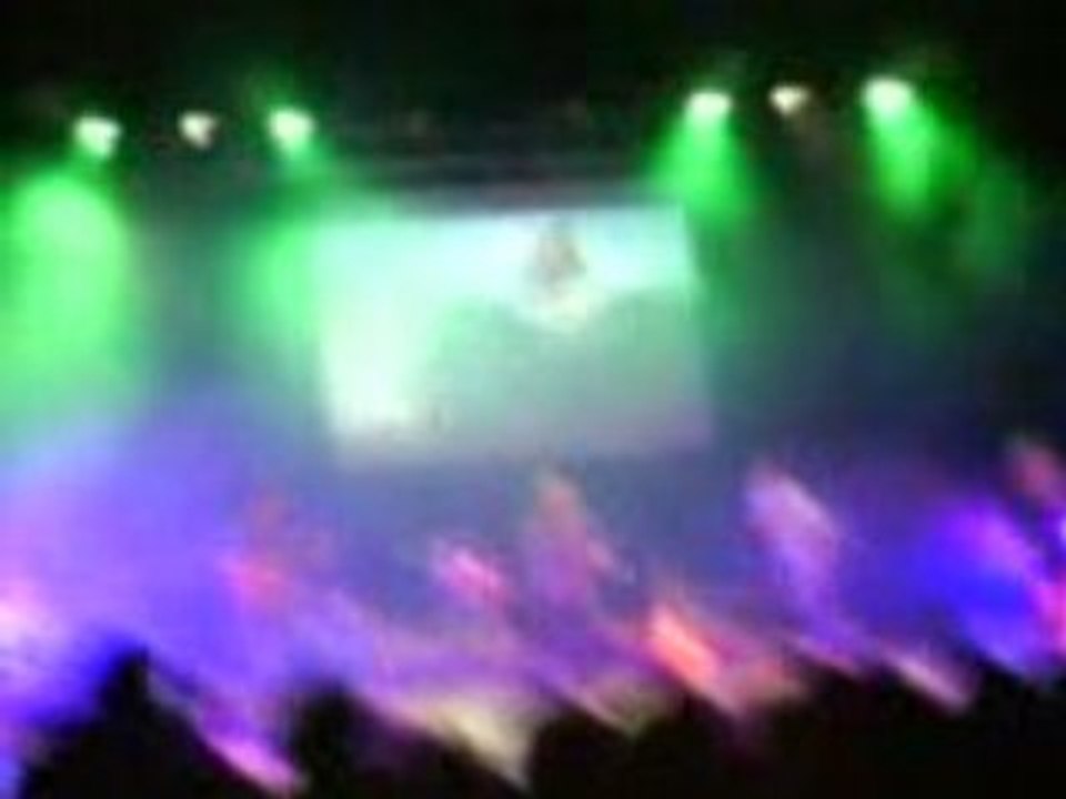 Concert Gwayav' By Rob