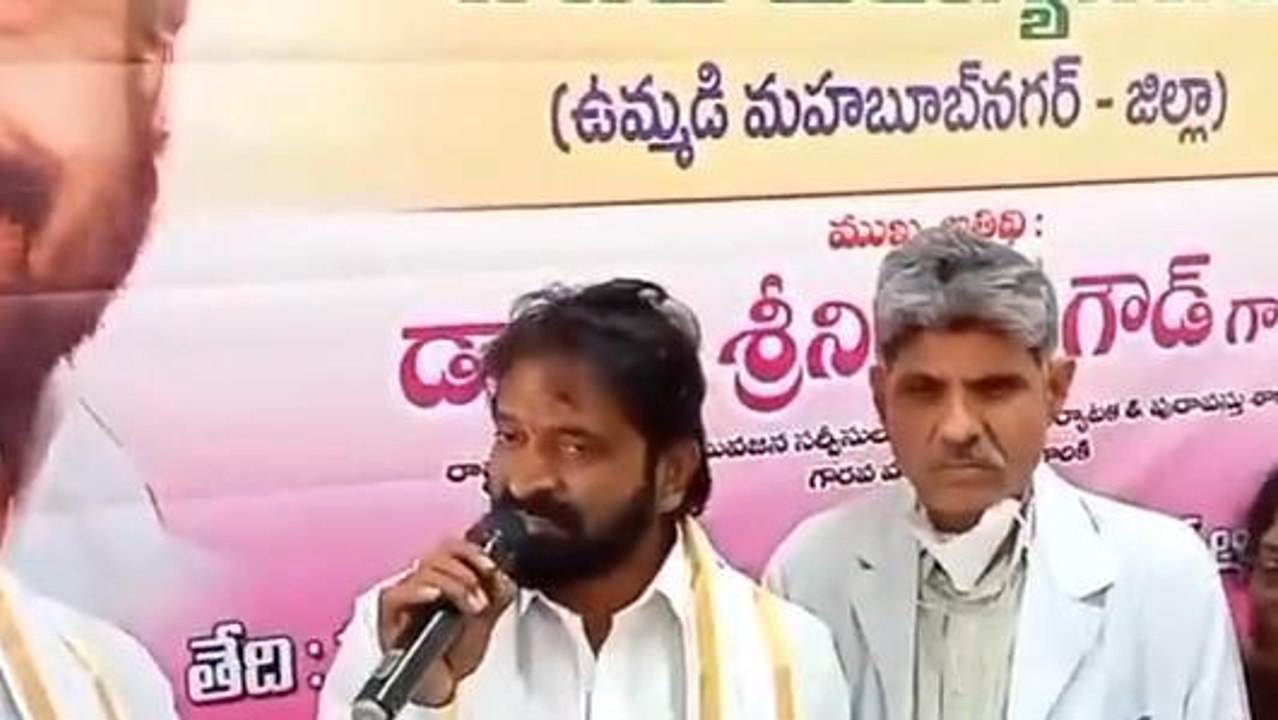 మహబూబ్ నగర్: మహిళా జర్నలిస్టుల కోసం ప్రత్యేక వైద్య శిబిరం