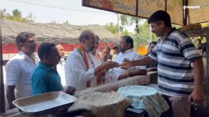 సిరిసిల్ల: కాంగ్రెస్ అధికారంలోకి వస్తేనే సంక్షేమం సాధ్యం