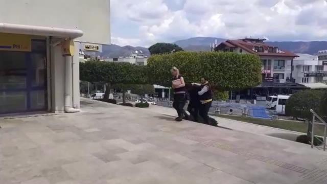 Marmaris'te Market İşletmecisi, Kız Çocuğuna Cinsel İstismarda Bulunduğu İddiasıyla Tutuklandı