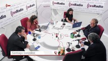 Tertulia de Federico: Acoso de Cataluña contra la enfermera que denunció la inmersión linüistica