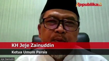 Setan Dibelenggu, Mengapa Kejahatan dan Kemaksiatan Masih Tampak?