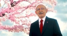 Kılıçdaroğlu’ndan yeni seçim kampanyası videosu