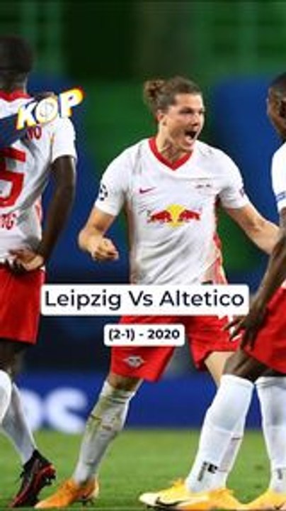 La Ligue des Champions est de retour ! L'occasion de se remémorer les plus grandes remontadas lors des quarts de finale de la coupe aux grandes oreilles . Selon-toi, quel était le match le plus fou des quarts de finale de LDC ? 