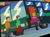 Budgie the Little Helicopter Budgie the Little Helicopter S03 E012 Silent Flight