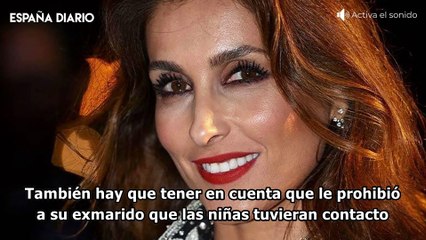 Paloma Cuevas no lo niega: qué pasa entre Luis Miguel y su familia