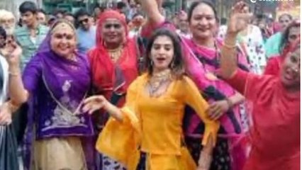 ग्वालियर: किन्नर समुदाय को ओबीसी कोटे से आरक्षण का विरोध शुरू,देखें रिपोर्ट