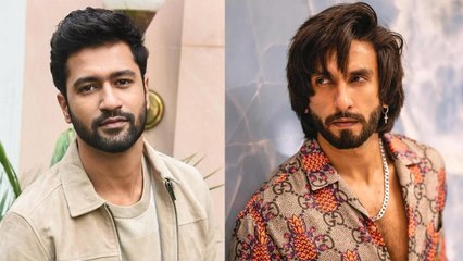 Ashwatthama: Vicky Kaushal नहीं अब Ranveer Singh बनेंगे Lead Actor, क्यों छिनी Film? FilmiBeat