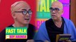 Fast Talk with Boy Abunda: Tito Boy meets Tito Bhoy! (Episode 58)