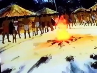 Rahan, fils des âges farouches Rahan, fils des âges farouches E014 L’Arme terrifiante