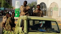 قوات الدعم السريع في السودان.. نشأتها وتطورها
