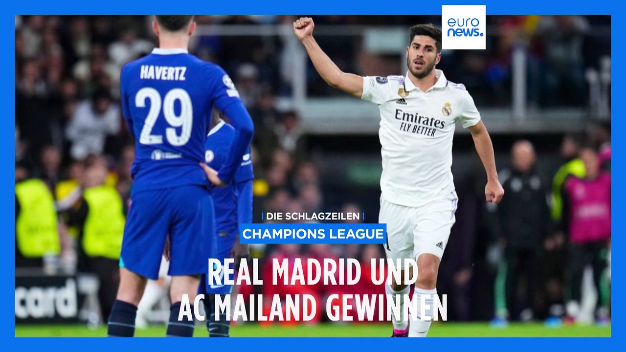 Nachrichten des Tages | 13. April - Mittagsausgabe