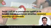 Oy Birliği Platformu'nun yapay zeka asistanı müşahit eğitimlerine başladı