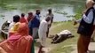 बाराबंकी: नदी में डूबें युवक का तीन दिन बाद मिला शव, पुलिस ने शव को पीएम के लिए भेजा