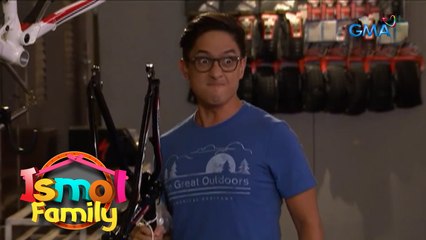 Ismol Family: Milyonaryo na, naging bato pa! (Episode 22)