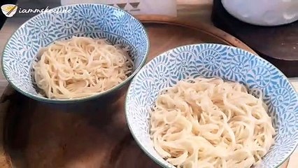 Cook With Me: Fukuoka Hakata Ramen 