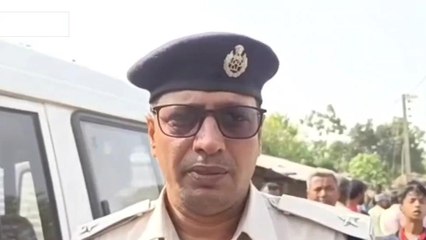 किशनगंज: धारदार हथियार से एक व्यक्ति की निर्मम हत्या, इलाके में फैली सनसनी