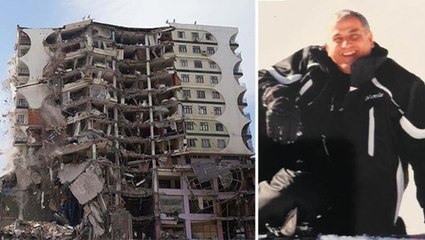 89 kişinin yaşamını yitirmesine neden olan Galeria Sitesi müteahhidi tutuklandı! Savunmasıysa duyanları şaşkına çevirdi