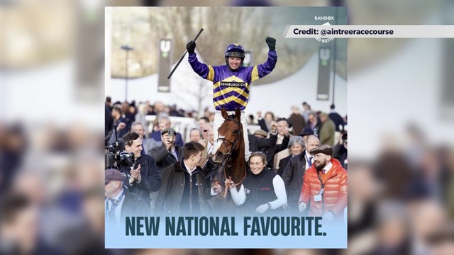 The Grand National: The Favourites, Who to Back and Information on Aintree Racecourse
