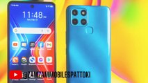 All Infinix Smartphone prices decrease in Pakistan 2023