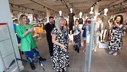 New Look Moves to Prime Location at The Bridges 🛍️