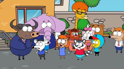 Kral Şakir 204. Bölüm - Aramızdaki Casus