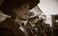 Crítica de la película 'Los tres mosqueteros: D'Artagnan'