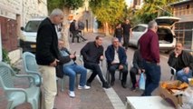 Una ciudad árabe de Israel denuncia el tiroteo de agentes israelíes a un vecino que había sido detenido