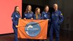 El reto de nueve científicas por sobrevivir en Marte