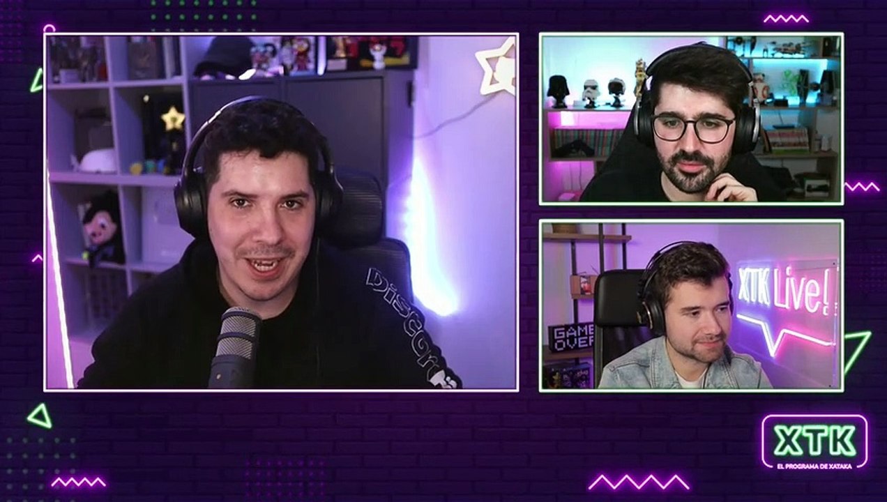 ENTREVISTA MIDUDEV - TODO sobre la PROGRAMACIÓN INFORMÁTICA | XTK: El programa de Xataka