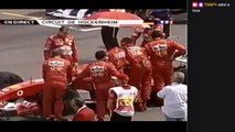 F1 2004 - Grand Prix d'Allemagne 12/18 - Replay TF1 | LIVE STREAMING FR