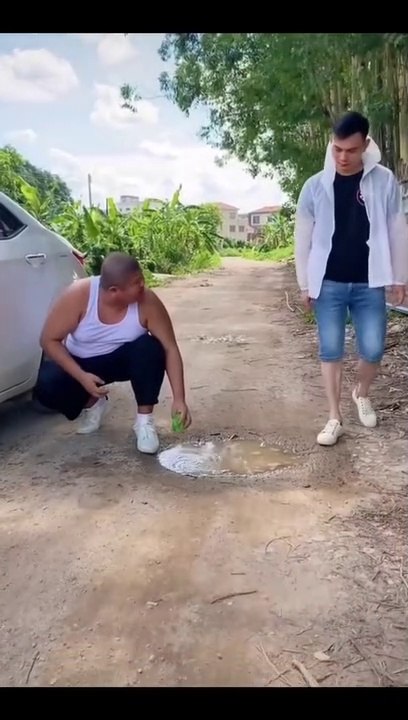 Funny Video with Comedy Party-0001