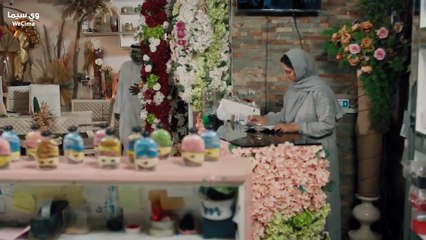 مسلسل طوق الحرير الحلقه 21 كامله