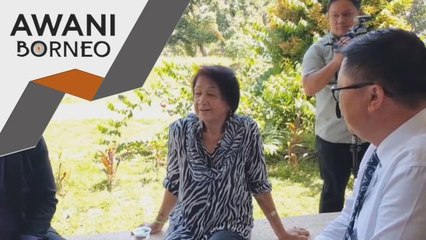 Waris mangsa tidak puas hati laporan siasatan akhir Tragedi Double Six