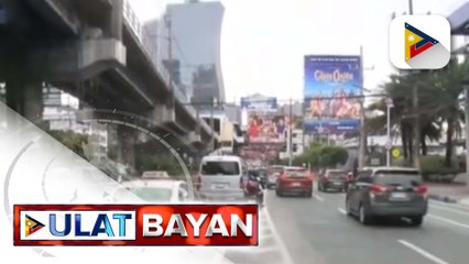 Single ticketing system, ipapatutupad na sa 7 lungsod sa NCR sa May 2