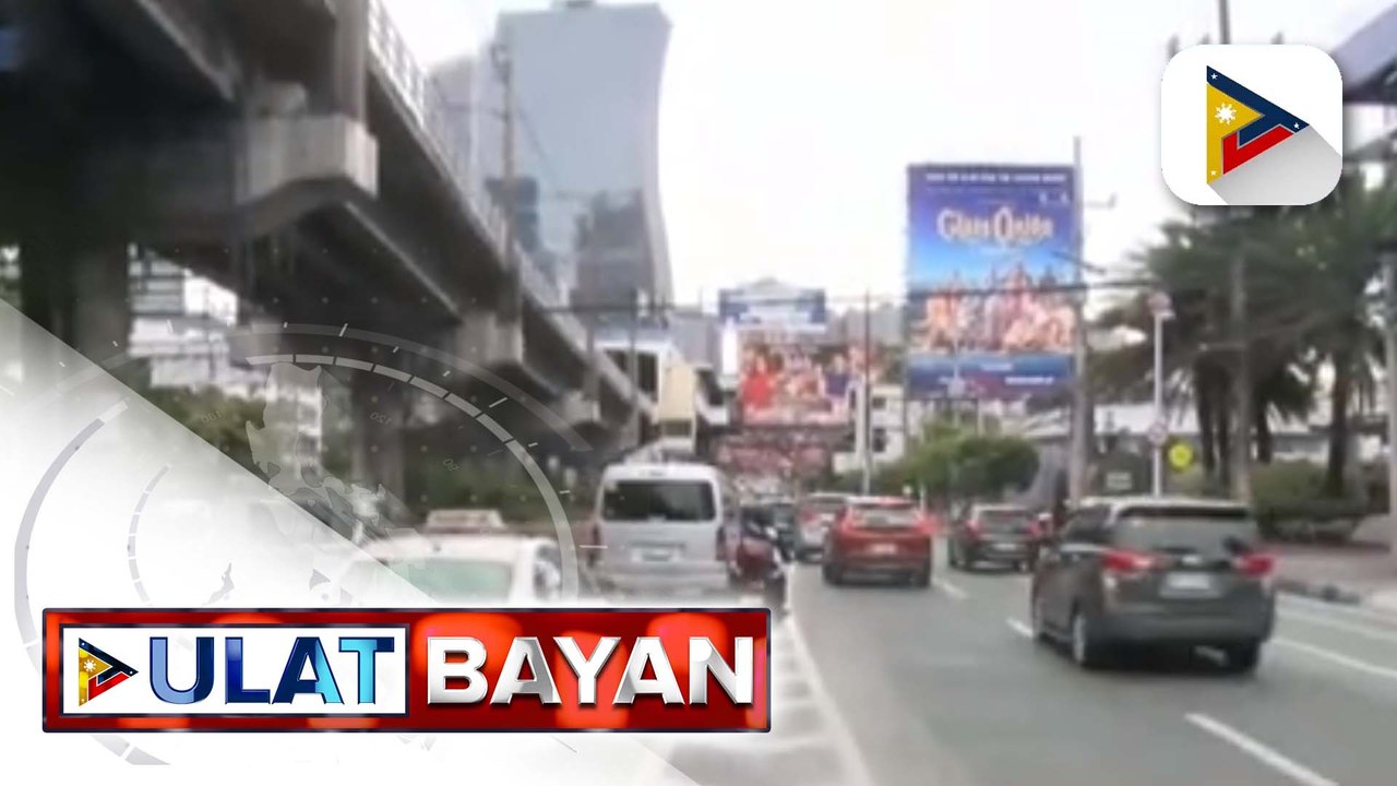 Single ticketing system, ipapatutupad na sa 7 lungsod sa NCR sa May 2