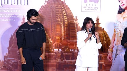 When Samantha struggled to get clothes from designers