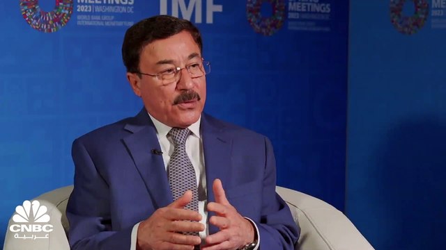محافظ البنك المركزي العراقي لـ CNBC عربية: هناك ترحيب من قبل وزارة الخزانة الأميركية بالجهود المبذولة لتحسين سعر الصرف