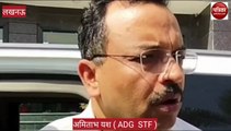 असद और गुलाम के  एनकाउंटर पर बोले ADG  STF अमिताभ यश