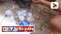 1 suspek na umano'y nagbebenta ng iligal na droga sa Novaliches, Quezon City, arestado