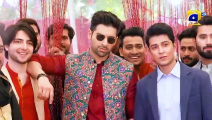 Khawar Darling Aur Mona Ki Shadi           