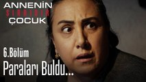 Bu ne Meryem? - Annenin Sırrıdır Çocuk 6. Bölüm