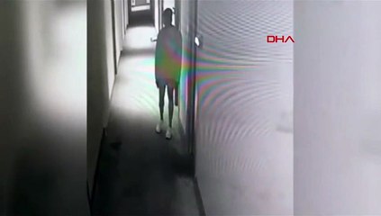 Ebrar Karakurt'un takım arkadaşının son görüntüleri ortaya çıktı