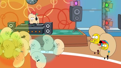 Kral Şakir 211. Bölüm - Fasülye Kulübü